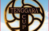 Zaterdag Tenggara cup bij Be Quick