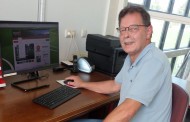 Guus de Haas (69) gaat de zaterdagen anders invullen