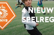 Nieuwe spelregels voor O13 en O14