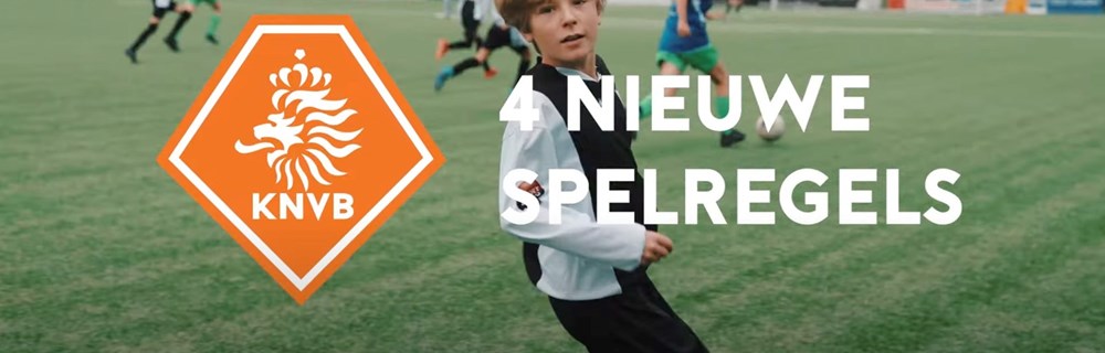 Nieuwe spelregels voor O13 en O14