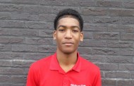 Ook Quinton Justiana blijft bij Be Quick