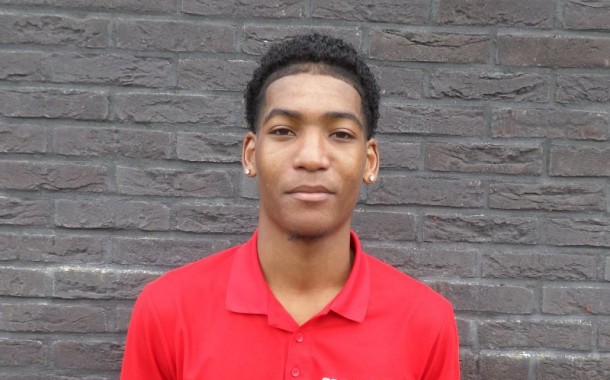 Even voorstellen: Quinton Justiana