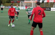 Be Quick behaalt grote thuisoverwinning