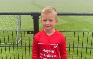 Pupil van de week: Xavi de Jonge