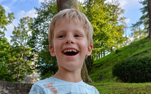 Pupil van de week: Lukas Huisman