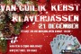 Kerstklaverjassen
