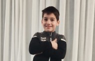 Pupil van de week: Haydar Yildirim