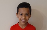 Pupil van de week: Amjad Alsaqaf