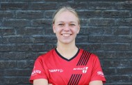 Grote overwinning van Vrouwen 1 tegen Sporting '70