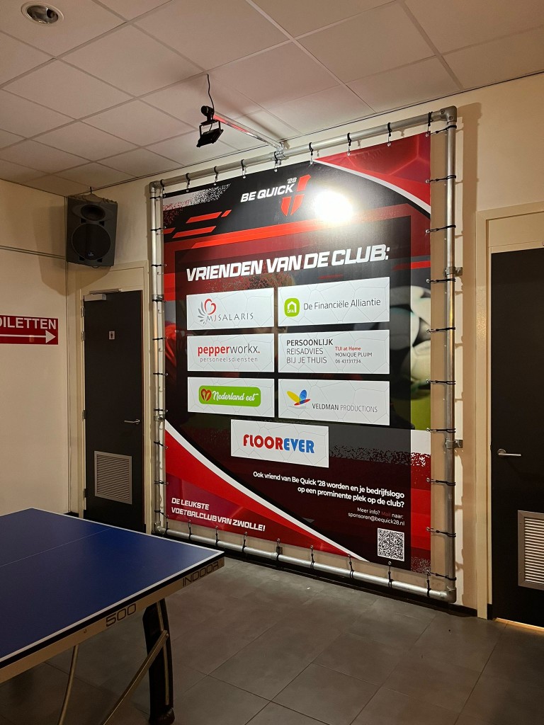 vrienden van de club 1