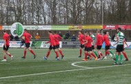 Be Quick naar nipte overwinning in Hoogeveen