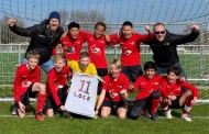 JO12-1 is kampioen