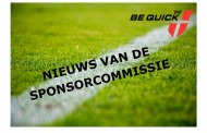 Sponsor nieuws