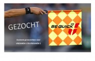 Gezocht: grensrechter(s) voor onze vrouwenteams