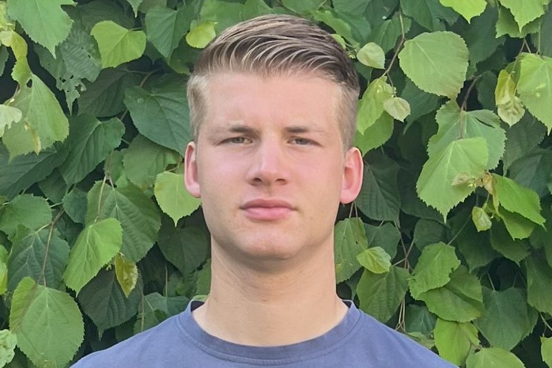 Cedric Oosterloo vijfde aanwinst voor Be Quick