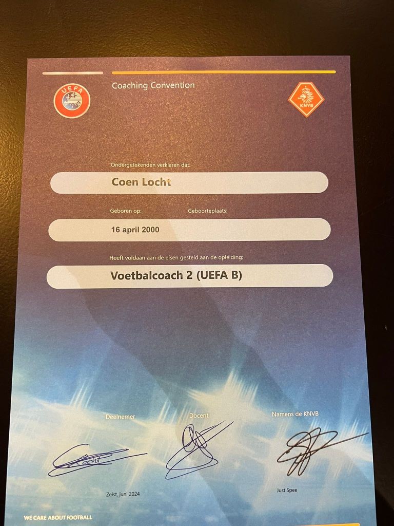 Coen Locht diploma2