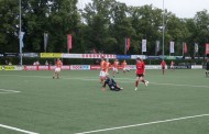 Be Quick maatje te groot voor Berlikum