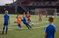 Be Quick '28 en FrontRow verlengen samenwerking met twee jaar