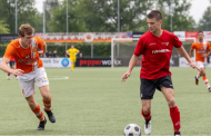 Hugo Winkeler vindt Be Quick '28 zeker tweede klasse waardig