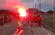 Meiden O15 is kampioen