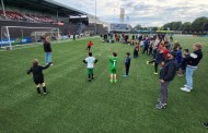 Uitslagen voorrondes Lassus Campus penaltybokaal