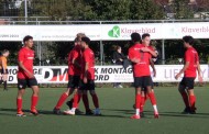 Het zit mee; ook driepunter Be Quick in Bedum
