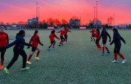 MO 17 speelde drie keer in een week; kampioen worden kan nog