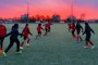 MO 17 speelde drie keer in een week; kampioen worden kan nog