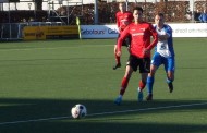 Matthew Benschop ook volgend seizoen bij Be Quick