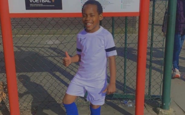 Jonathan Gawende is Pupil van de week