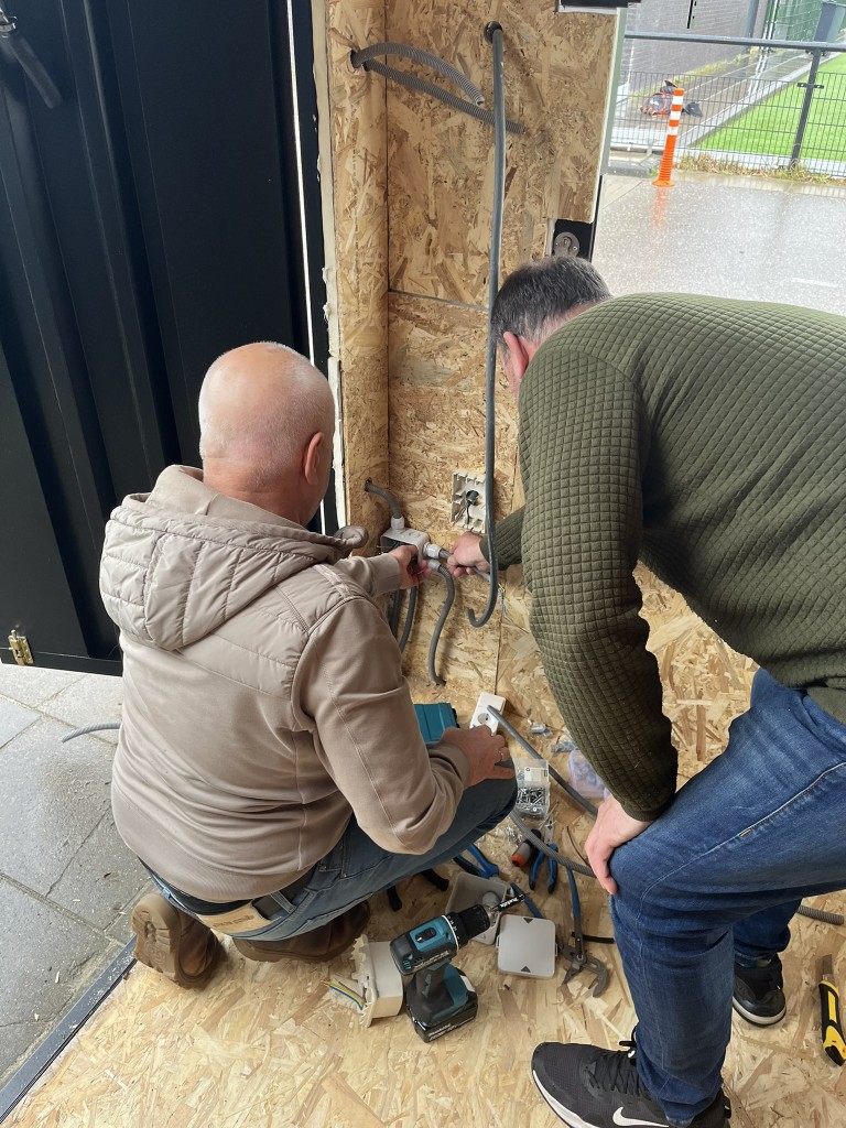 Een Nieuw Verkooppunt bij Be Quick: Samen Sterk, Samen Succesvol!