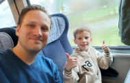 Nieuwe redacteur Dirk Huisman