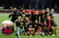JO11-1B Ongeslagen kampioen!🏆🔴⚫