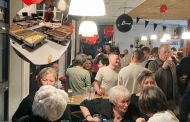 Succesvolle medewerkers avond