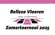 Belleza Vloeren Zomertoernooi 2025 – Be Quick ‘28