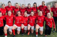 Be Quick  '28 Vrouwen 1 organiseert open trainingen
