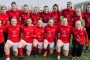 Be Quick  '28 Vrouwen 1 organiseert open trainingen