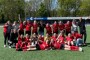 Vrouwen 2 toch naar bekerfinale na winst tegen SDC Putten