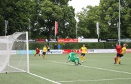 Be Quick mag door in nacompetitie na overwinning op VEV