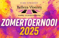 Belleza Vloeren Zomertoernooi 2025