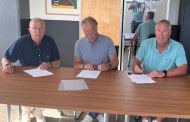 Gert Peter de Gunst ook volgend jaar hoofdtrainer Be Quick '28