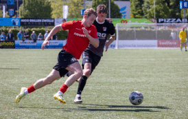 Interview Jordy Doorgeest met Swollenaer