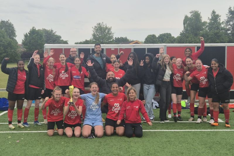 MO17 is kampioen