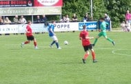 Be Quick brengt te weinig in Westenholte