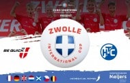 De Zwolle International Cup komt eraan