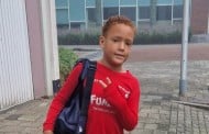 Giovensly Fenny is pupil van de week
