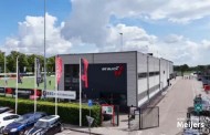 Zilversponsor Zomerdijk aan de slag bij Be Quick '28