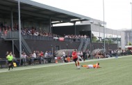 Be Quick verliest positie in tweede klasse