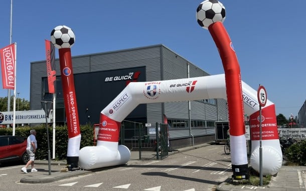 Een terugblik op de Zwolle International Cup 2025