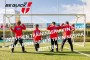 INLEVEREN TRAININGSPAKKEN DOOR ALLE JEUGDLEDEN